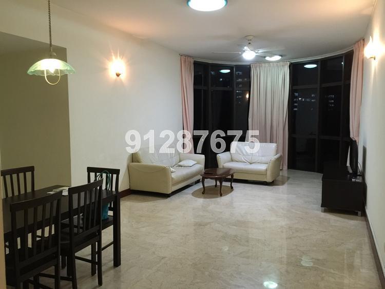 Parc Oasis (D22), Condominium #62389732